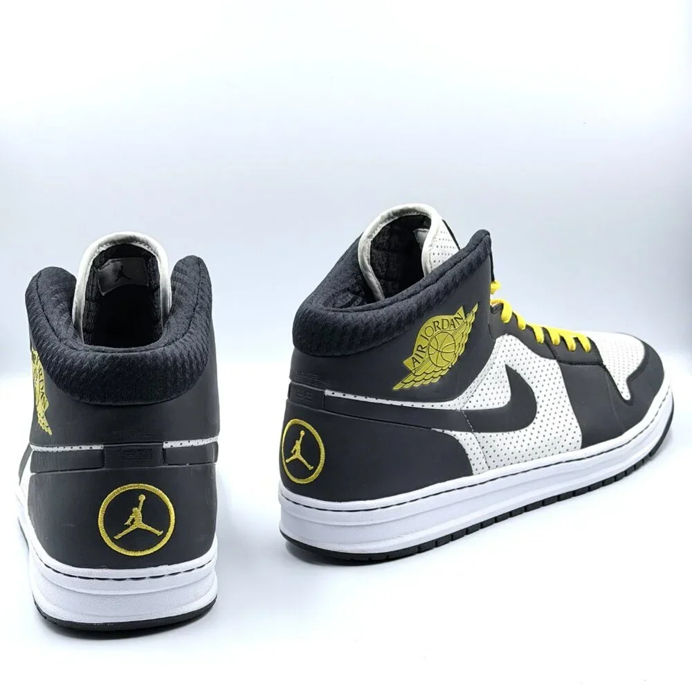 Air Jordan 1 Alpha iD